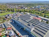 Pronájem skladu, Olomouc, Lazecká, 400 m2