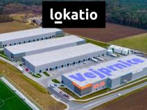 Pronájem skladu, Vejprnice, Tyršova, 7000 m2