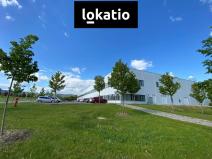 Pronájem skladu, Lipník nad Bečvou - Lipník nad Bečvou I-Město, 4021 m2