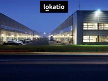 Pronájem skladu, Lipník nad Bečvou - Lipník nad Bečvou I-Město, 2613 m2