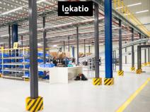 Pronájem skladu, Lipník nad Bečvou - Lipník nad Bečvou I-Město, 2613 m2