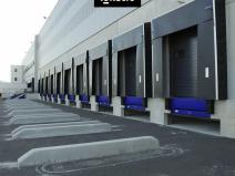 Pronájem skladu, Olomouc, 500 m2