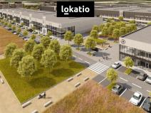 Pronájem skladu, Ostrava, Bohumínská, 5240 m2