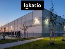 Pronájem skladu, Ostrava, 5000 m2