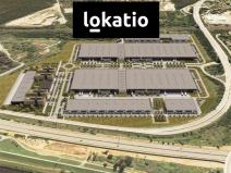 Pronájem skladu, Ostrava, Bohumínská, 13500 m2