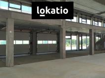 Pronájem skladu, Hradec Králové, 300 m2