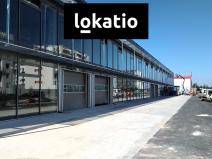 Pronájem skladu, Hradec Králové, 1000 m2