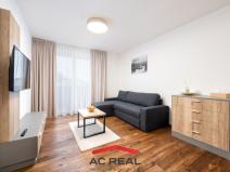Prodej bytu 2+kk, Vrchlabí - Hořejší Vrchlabí, Horská, 46 m2