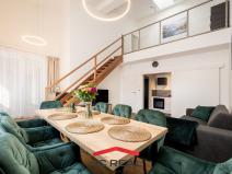 Prodej bytu 4+1, Vrchlabí - Hořejší Vrchlabí, Horská, 99 m2