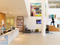 Pronájem kanceláře, Praha - Staré Město, Na Perštýně, 70 m2