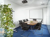 Pronájem kanceláře, Praha - Nové Město, Na Poříčí, 18 m2