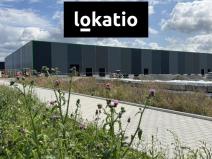 Pronájem výrobních prostor, Olomouc, 4690 m2