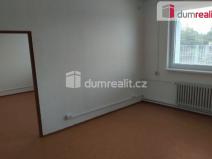 Pronájem kanceláře, Dolní Benešov, Hlučínská, 20 m2