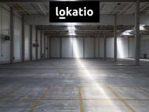 Pronájem skladu, Brno, 9579 m2