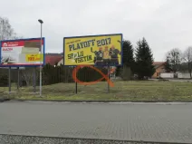 Pronájem komerčního pozemku, Bystřička, 1978 m2