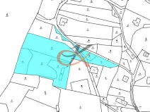 Prodej louky, Prostřední Bečva, 8206 m2