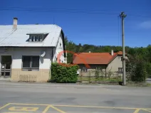 Prodej restaurace, Mikulůvka, 600 m2