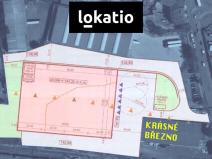 Pronájem skladu, Ústí nad Labem - Krásné Březno, U Cukrovaru, 6685 m2