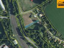 Prodej pozemku pro bydlení, Moravský Beroun - Ondrášov, 3572 m2