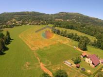 Prodej pozemku pro bydlení, Pstruží, 2173 m2