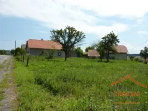 Prodej pozemku pro bydlení, 672 m2