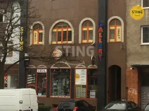 Pronájem kanceláře, Hodonín, Národní třída, 120 m2