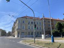 Pronájem kanceláře, Teplice, 151 m2