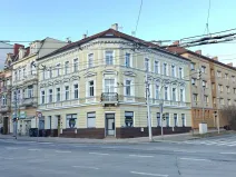 Pronájem kanceláře, Teplice, 151 m2