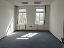 Pronájem kanceláře, Teplice, 151 m2
