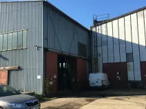 Pronájem skladu, Ostrava, 700 m2