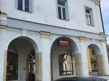 Pronájem kanceláře, Svitavy, 188 m2