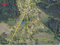 Prodej pozemku, Karlovy Vary, 1122 m2