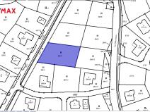 Prodej pozemku, Karlovy Vary, 1242 m2