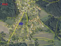 Prodej pozemku, Karlovy Vary, 1242 m2