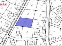 Prodej pozemku, Karlovy Vary, 1242 m2