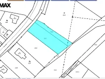 Prodej pozemku, Karlovy Vary, 2040 m2