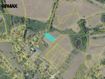 Prodej pozemku, Karlovy Vary, 2040 m2