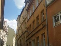 Prodej činžovního domu, Karlovy Vary, Vyšehradská, 310 m2