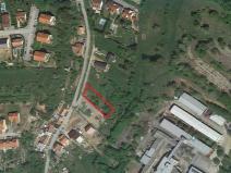 Prodej pozemku pro bydlení, Kanice, 2156 m2