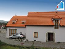 Prodej rodinného domu, Rabí, 381 m2