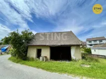 Prodej rodinného domu, Jimramov - Ubušín, 110 m2