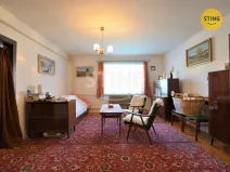 Prodej rodinného domu, Jimramov - Ubušín, 110 m2