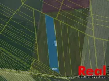 Prodej pole, Křenovice, 38914 m2