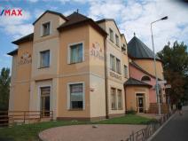 Prodej ubytování, Beroun, Politických vězňů, 847 m2