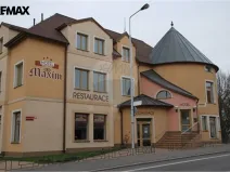 Prodej ubytování, Beroun, Politických vězňů, 847 m2