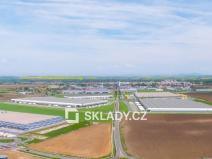 Pronájem skladu, Sereď, Slovensko, 10000 m2