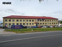 Prodej komerční nemovitosti, Šenov, Těšínská, 25203 m2