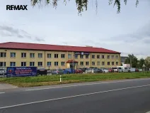 Prodej pozemku pro komerční výstavbu, Šenov, Těšínská, 25203 m2