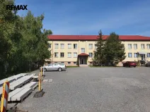 Prodej pozemku pro komerční výstavbu, Šenov, Těšínská, 25203 m2