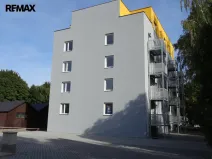 Prodej kanceláře, Pelhřimov, Pražská, 72 m2